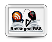 Sezione Rassegna RSS del sito www.studioaldoconci.com