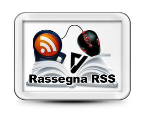 Sezione Rassegna RSS del sito www.studioaldoconci.com